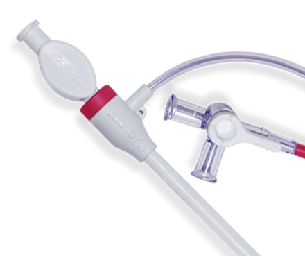 Sigma® MSB® Catheter Introducer Set