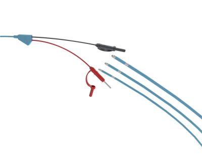 M-Pace cateter eletrodo temporário